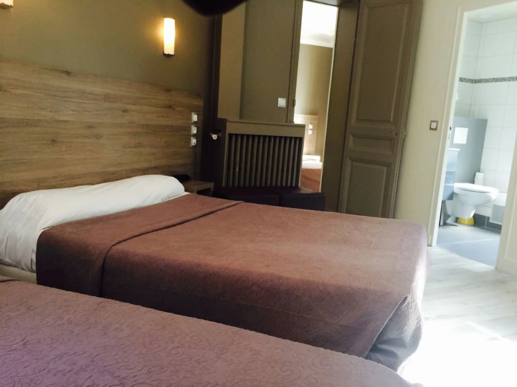 Grand Hôtel Magenta - photo 4