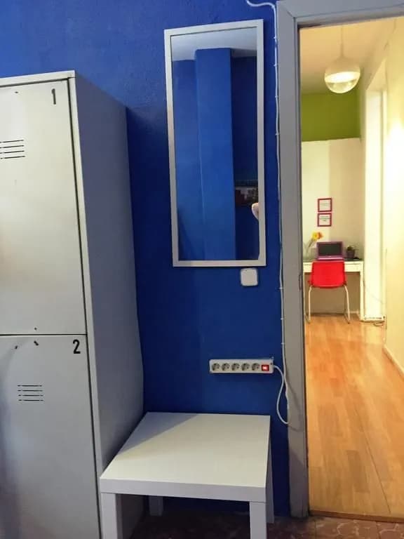 Barbieri International Hostel - photo 6