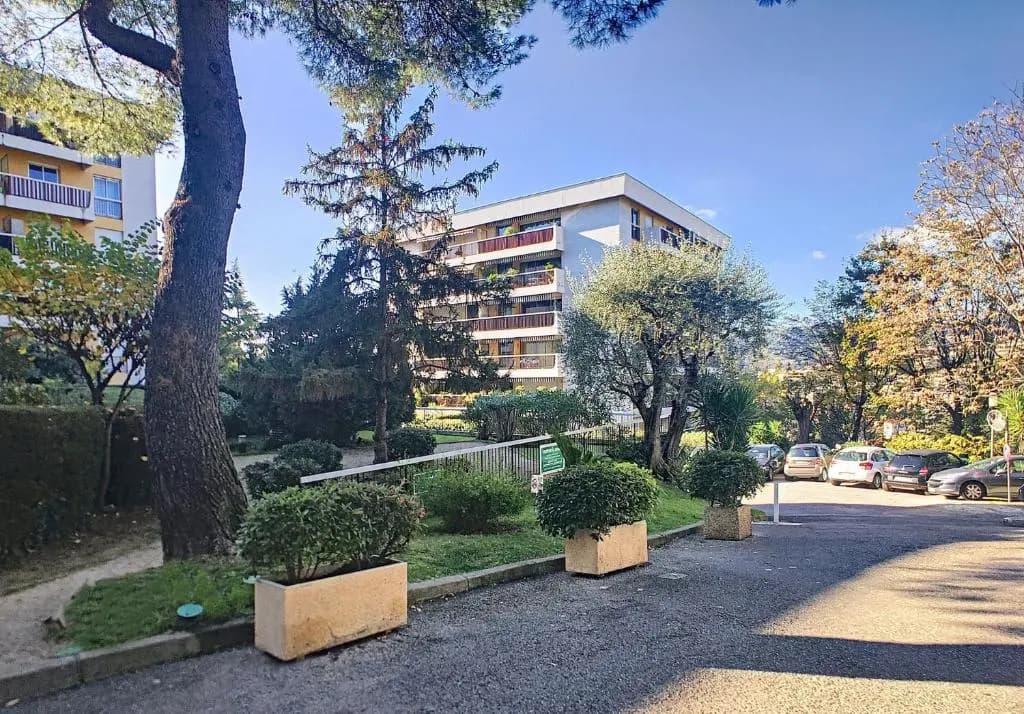 Le Petit Manseng RESIDENCE CIMIEZ LE HAUT - photo 1