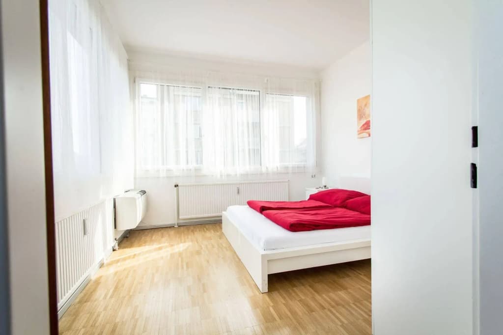 Sweet Living Schwedenplatz - photo 1