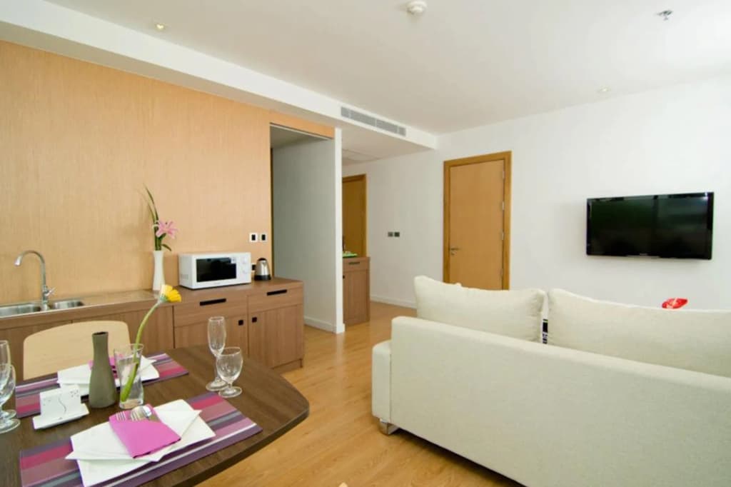 Seven Zea Chic Hotel - photo 22