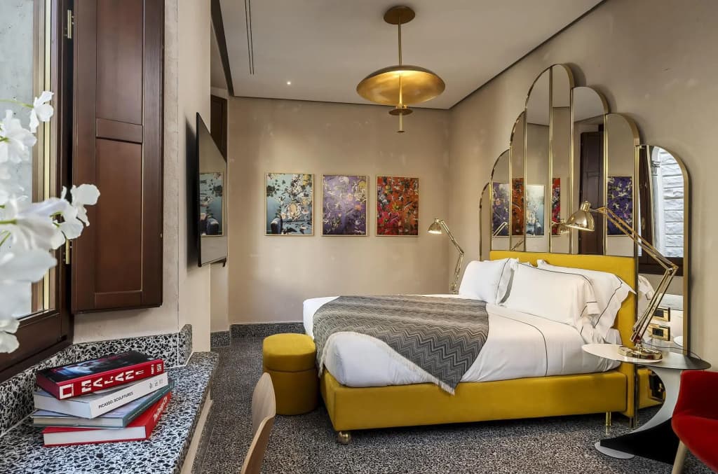 Calimala Hotel  - photo 3