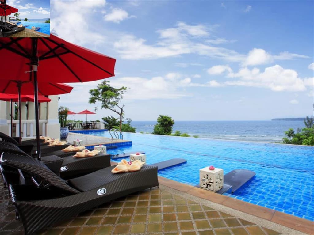 Namaka Resort Kamala - photo 17