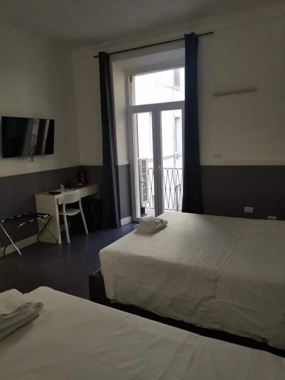 I Love Roma Guest House - photo 3