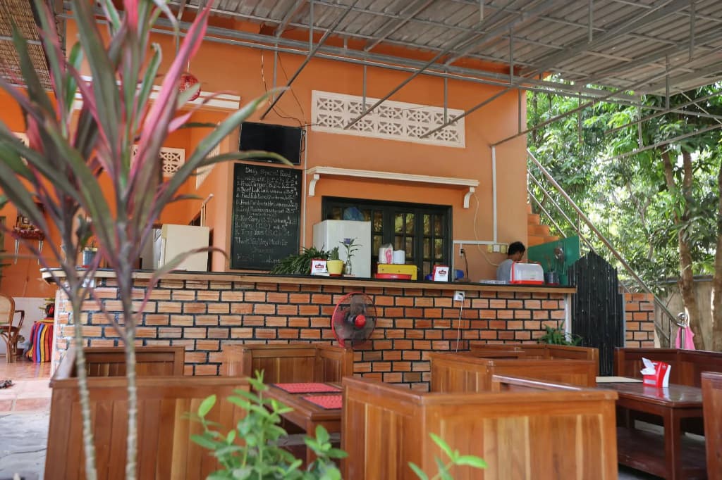 Eco-Home - photo 1