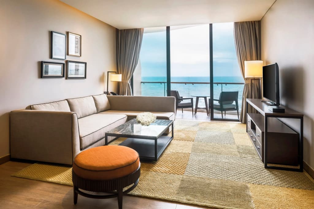 InterContinental Phu Quoc Long Beach Resort by IHG - photo 7