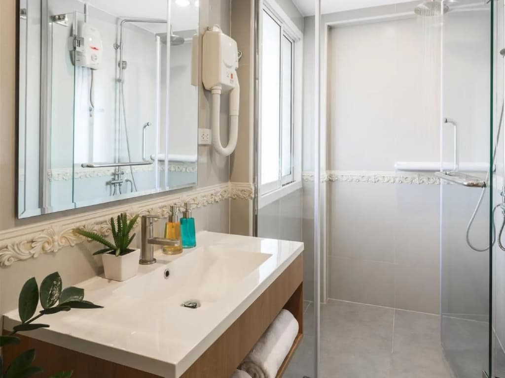 Ton Aor Place Hotel Ratchada - photo 26