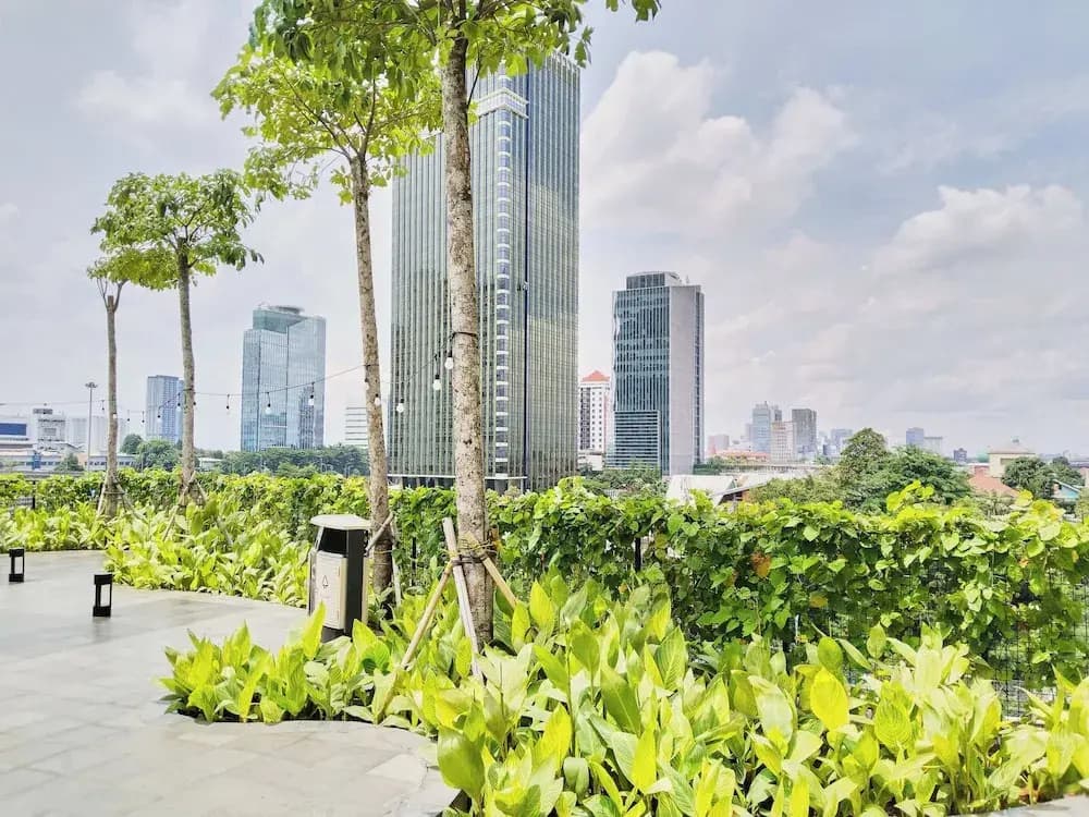 45 Antasari Suite powered by Cocotel - photo 9