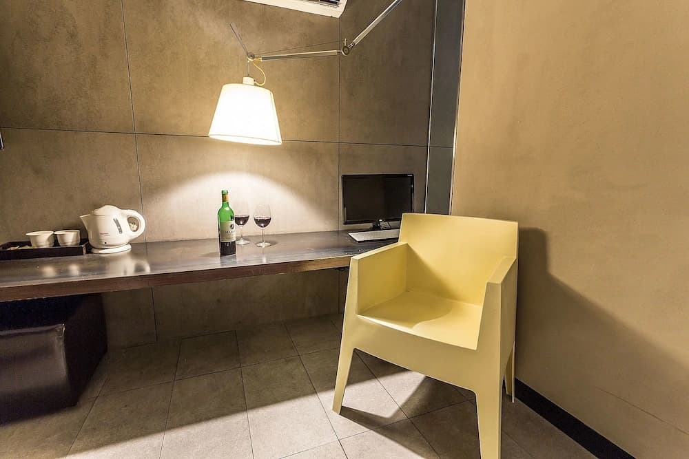 Verysix6 Hotel - photo 15