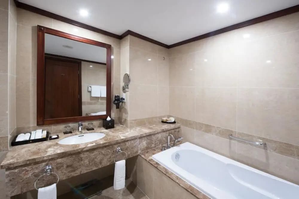 Vinpearl Discovery Greenhill Phu Quoc - photo 10