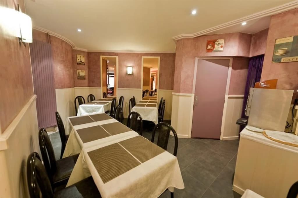 Hotel Royal Bergere - photo 9