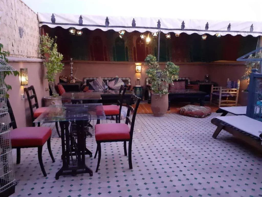 Riad Simon - photo 11