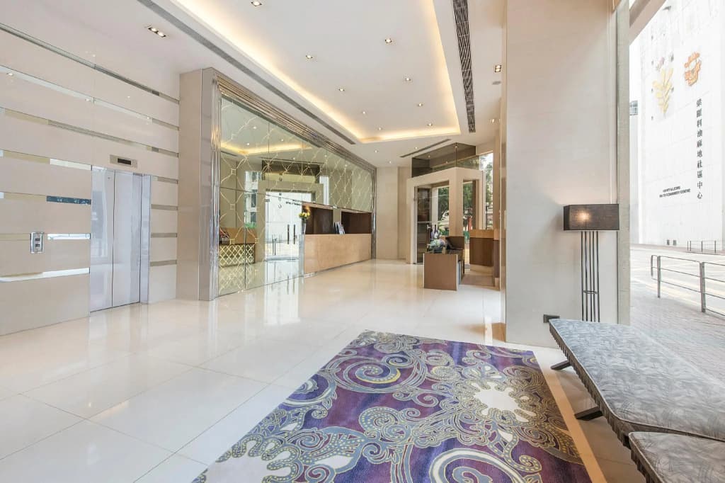 Silka Seaview Hotel - photo 12