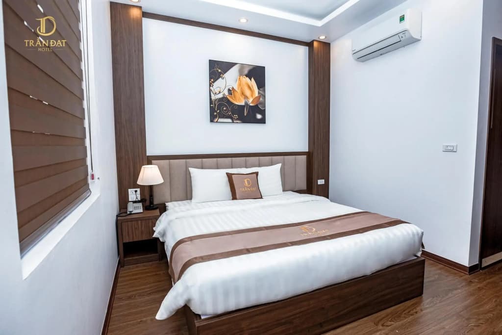 Trần Đạt Hotel - photo 7