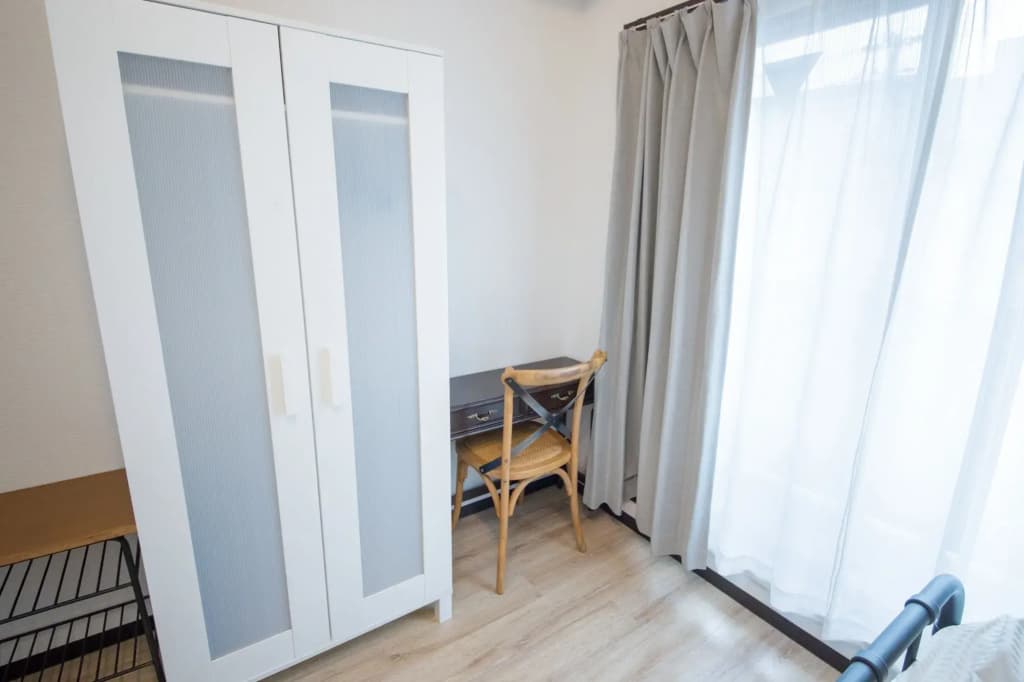 Japaning Hotel Oxa - photo 1