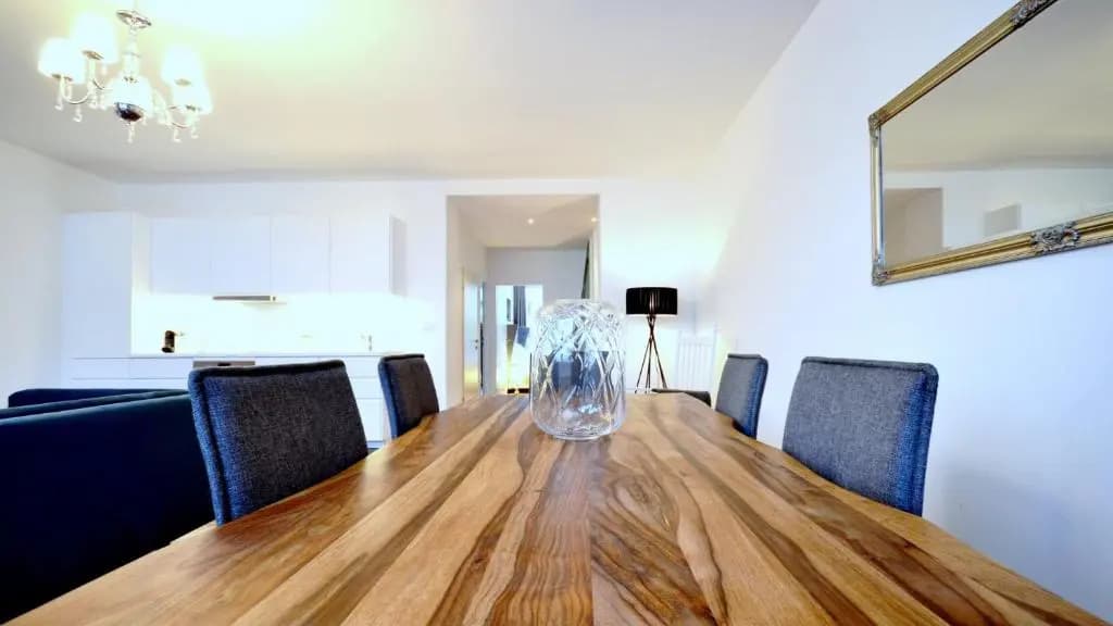 Vienna Residence, Naschmarkt - Karlsplatz - photo 14