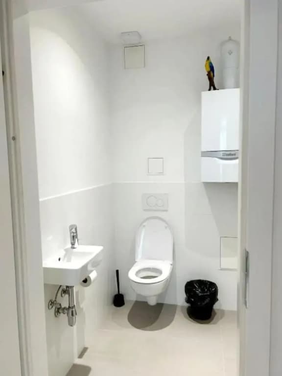 City Apartment Haberl - photo 7