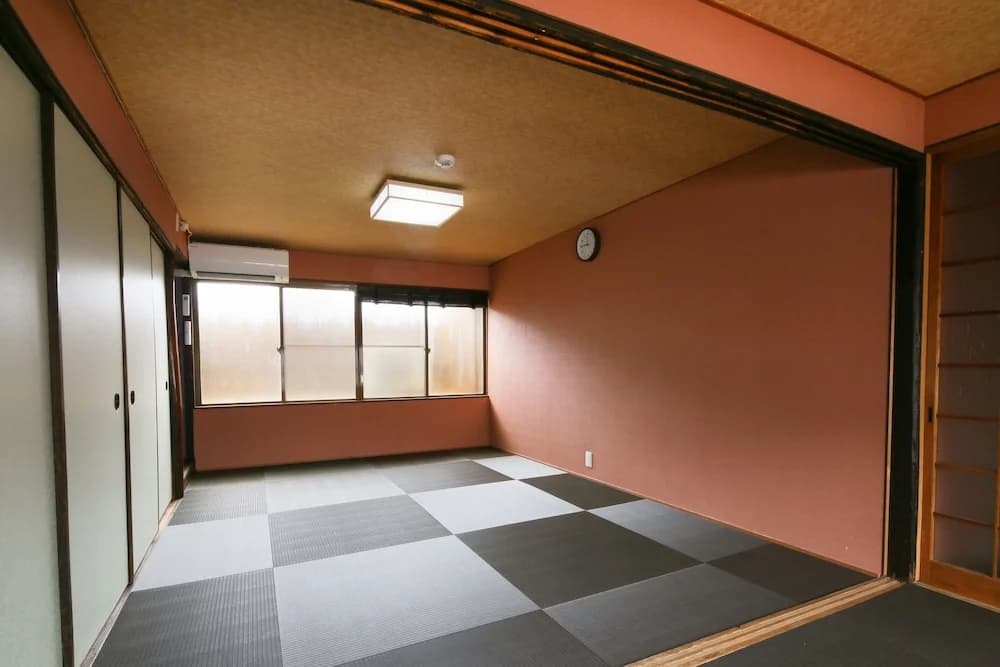 Nijo Kikyo-Tei Machiya Residence - photo 13