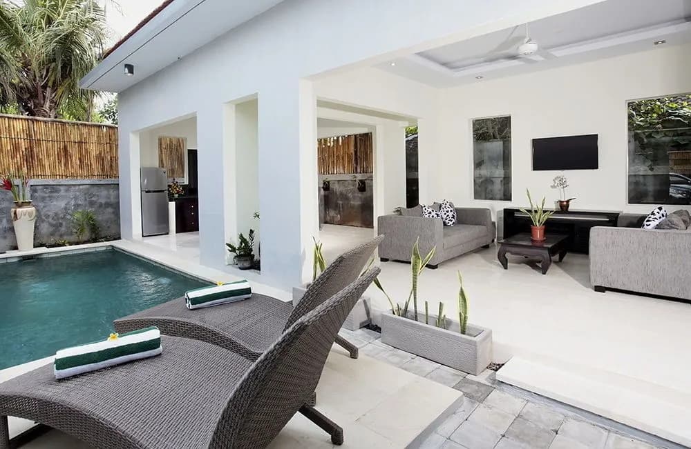 Bahagia Villas - photo 14