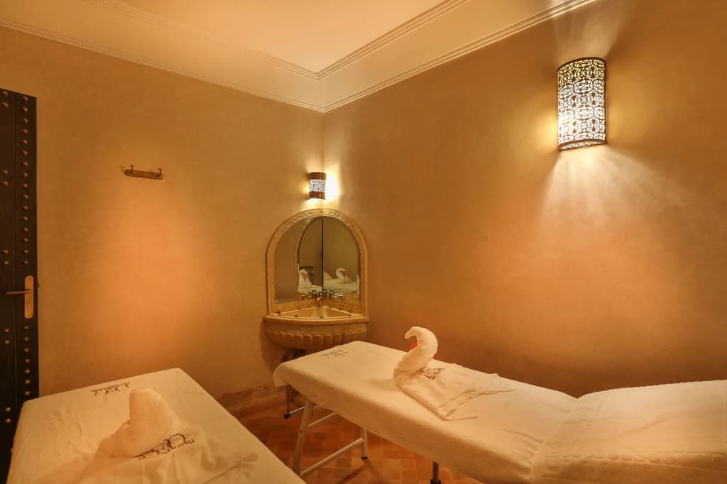 Riad Bahia Salam - photo 12