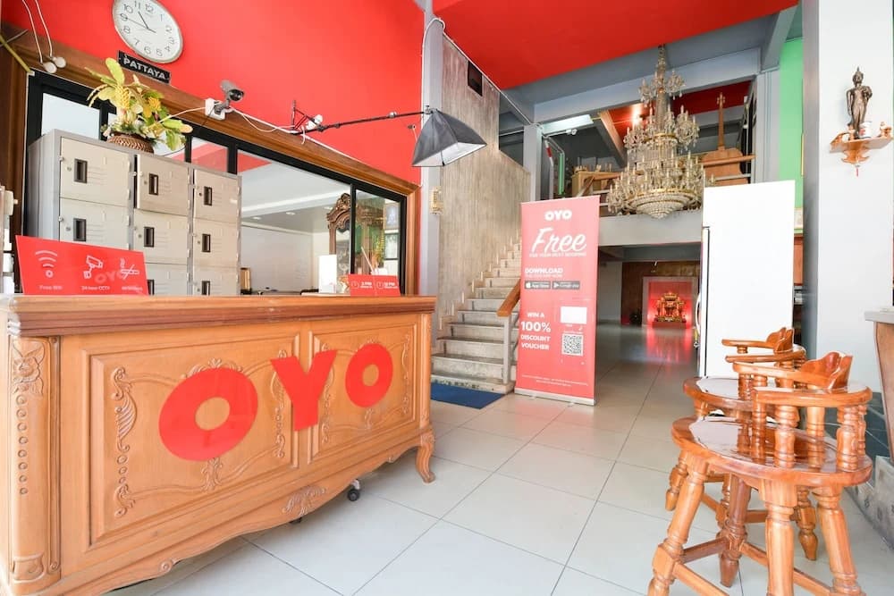 OYO Maesri Resort - photo 14