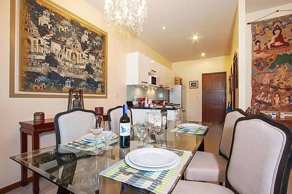 Preuk Sah Villa - photo 16