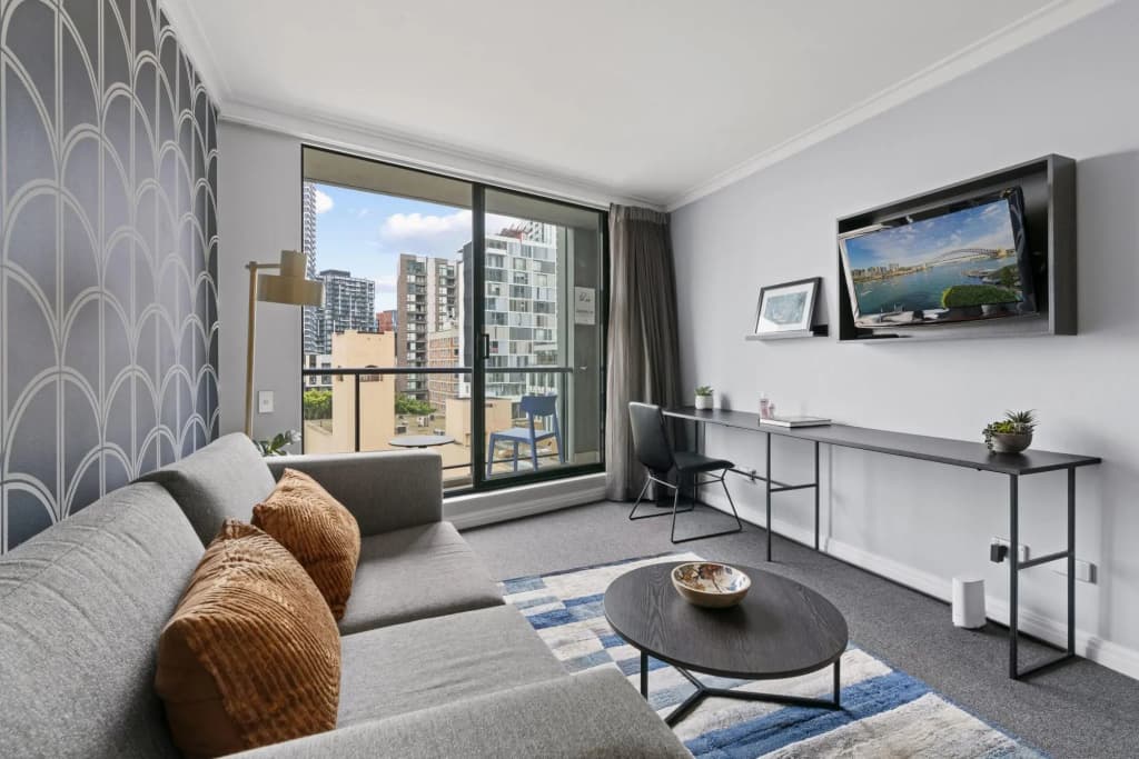 Central City Abode in Sydney - photo 5