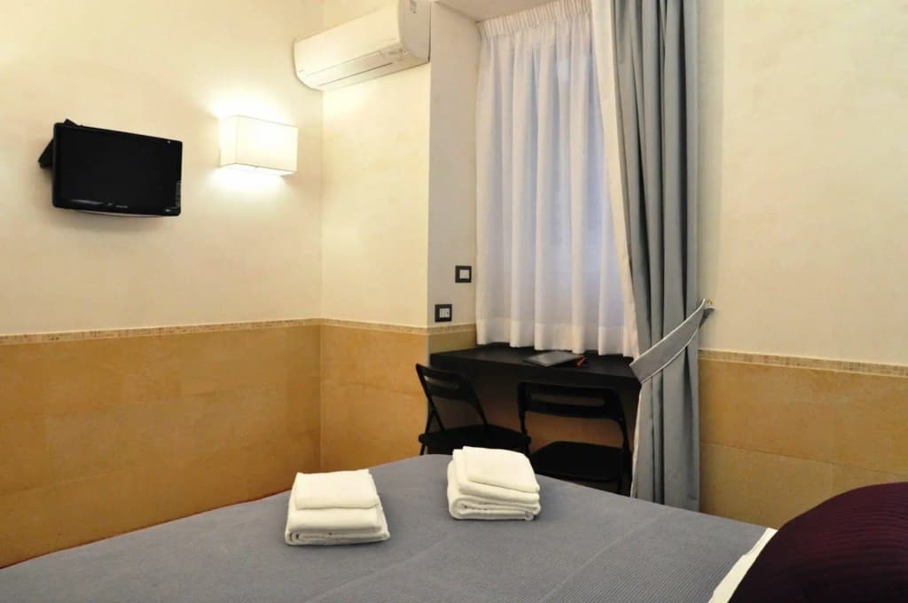 BB Vatican Accomodation - photo 2