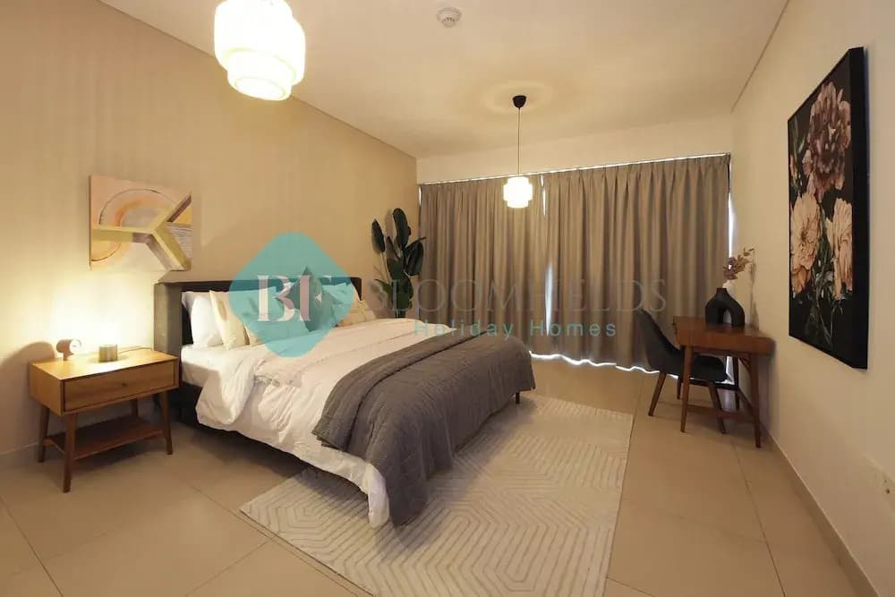 Bloomfields Luxury 2BR Wave Tower A - photo 2