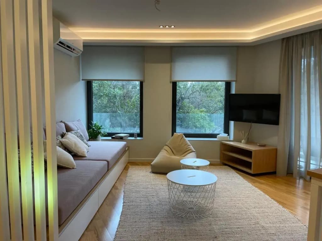 Acropolis Residence #Rooftop#360-Degree City Views - photo 3