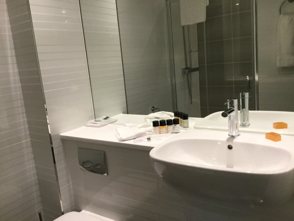 Mornington Hotel London Victoria - photo 20