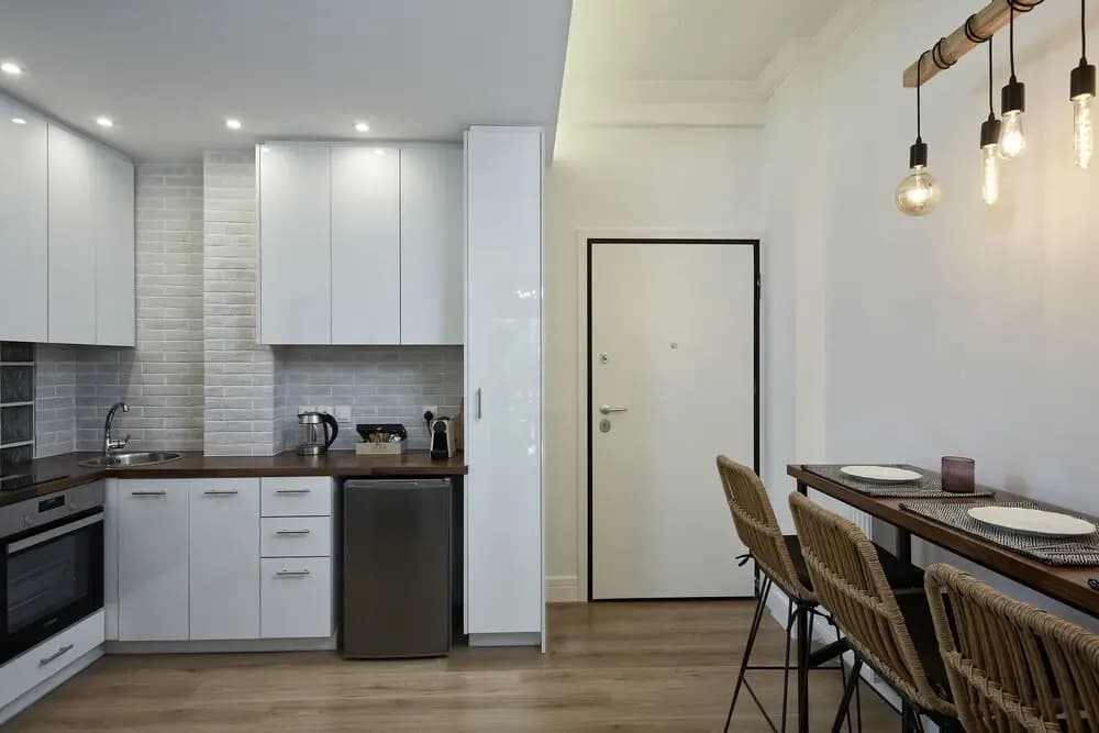Trendy Living in Koukaki - photo 13