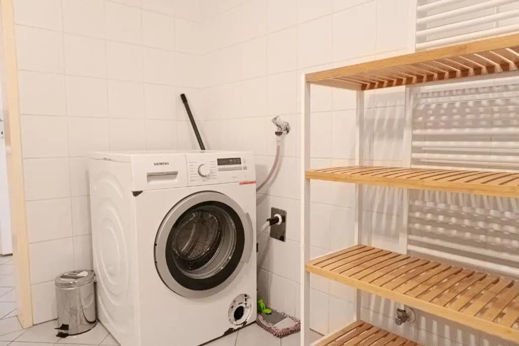 Comfortable 3BR shared Apart. - Suitable For Long Stays - photo 27