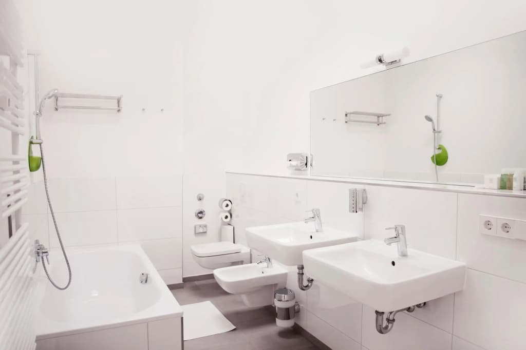 Apartments Rosenthal Residence - photo 10