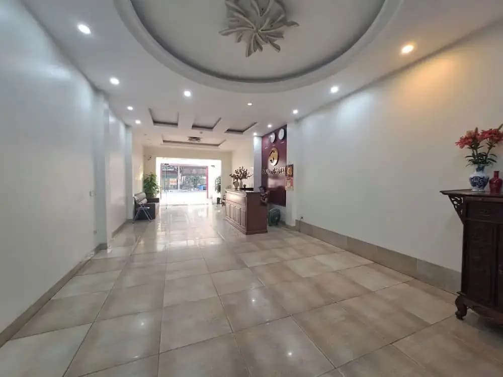 Bao Long Hotel Noi Bai - photo 2