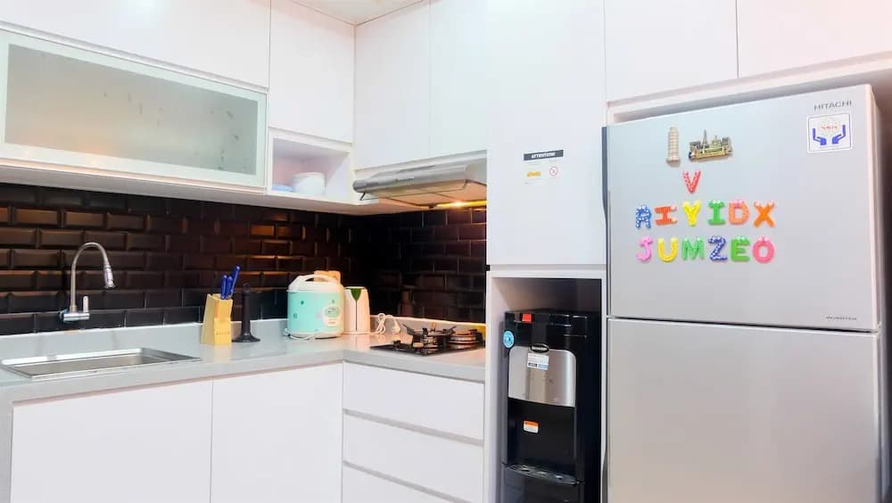 Springhill Terrace Residences - photo 16