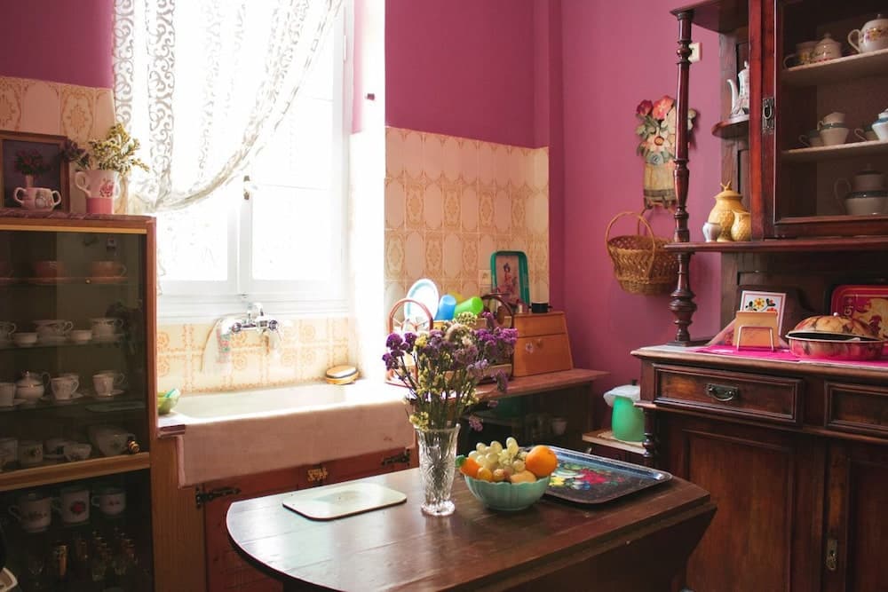 Athens Quinta - Hostel - photo 11