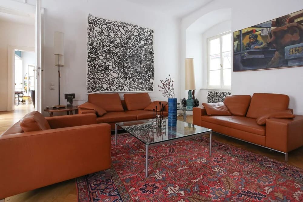 13th Century Apartment - photo 5