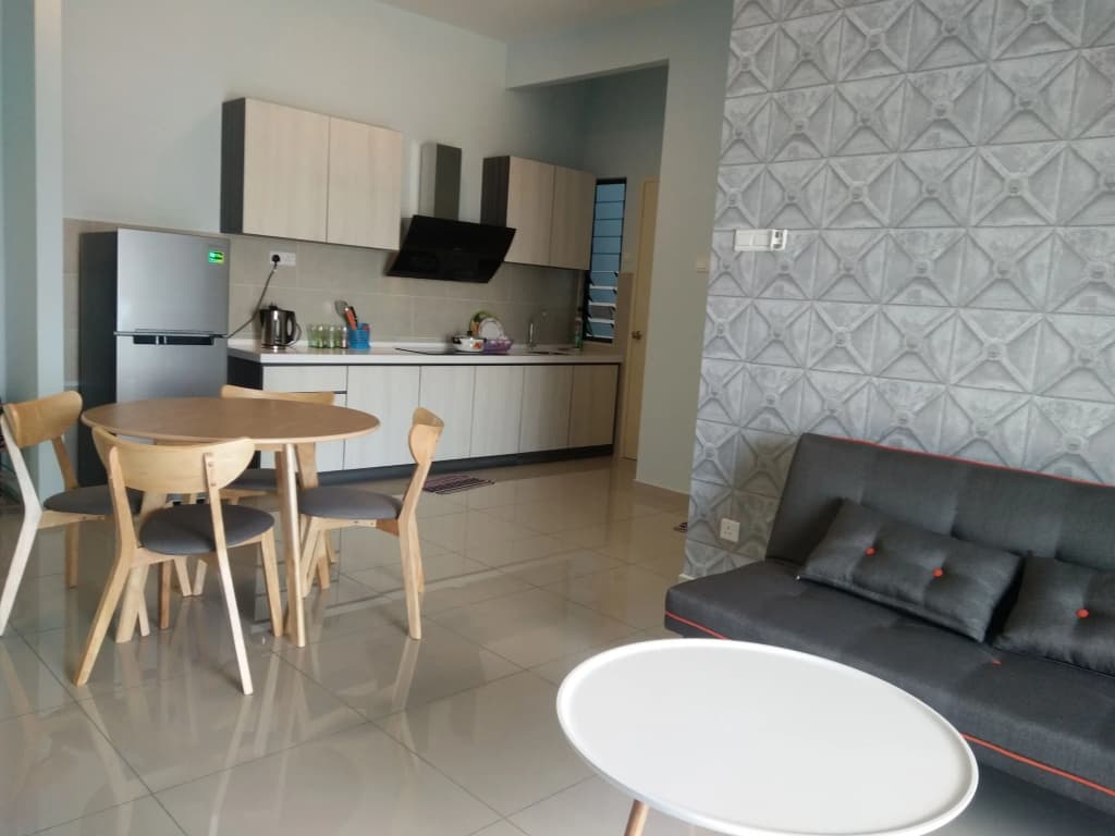 Atlantics Residence Melaka - photo 21