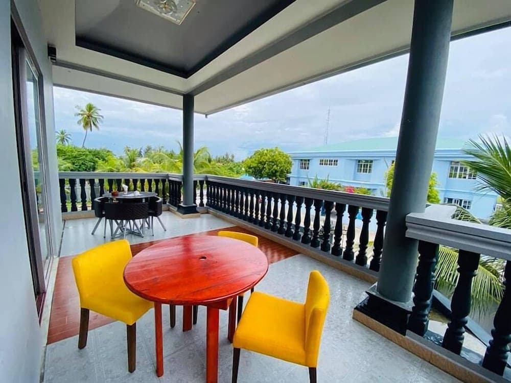 Ekefaru Inn - photo 5