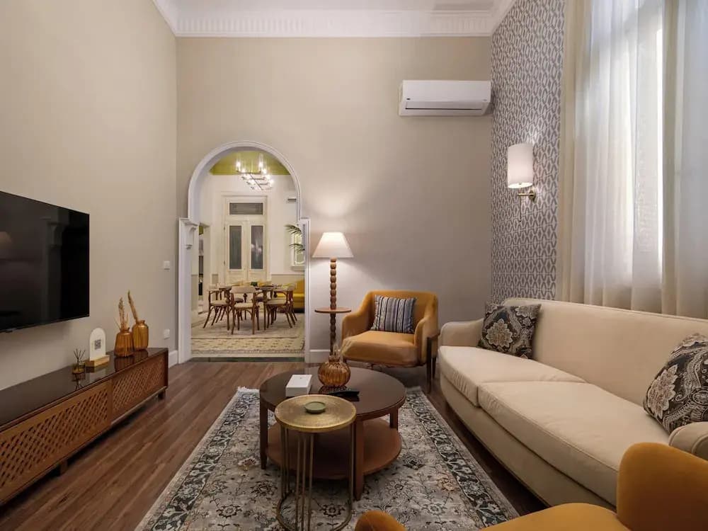 Boutique Residence Layal-Lemon Spaces - photo 3