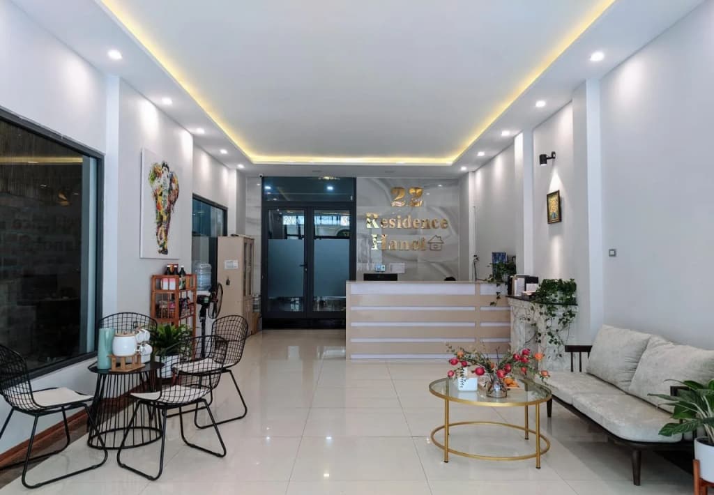 22 Residence Hanoi - photo 10