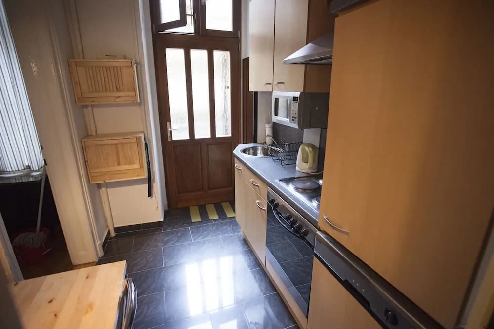 Dfive Apartments - Exquisite - photo 13
