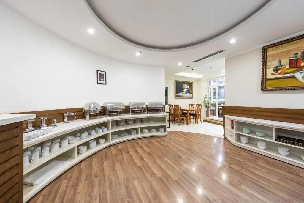 A25 Premium Hotel - 23 Quan Thanh - photo 13