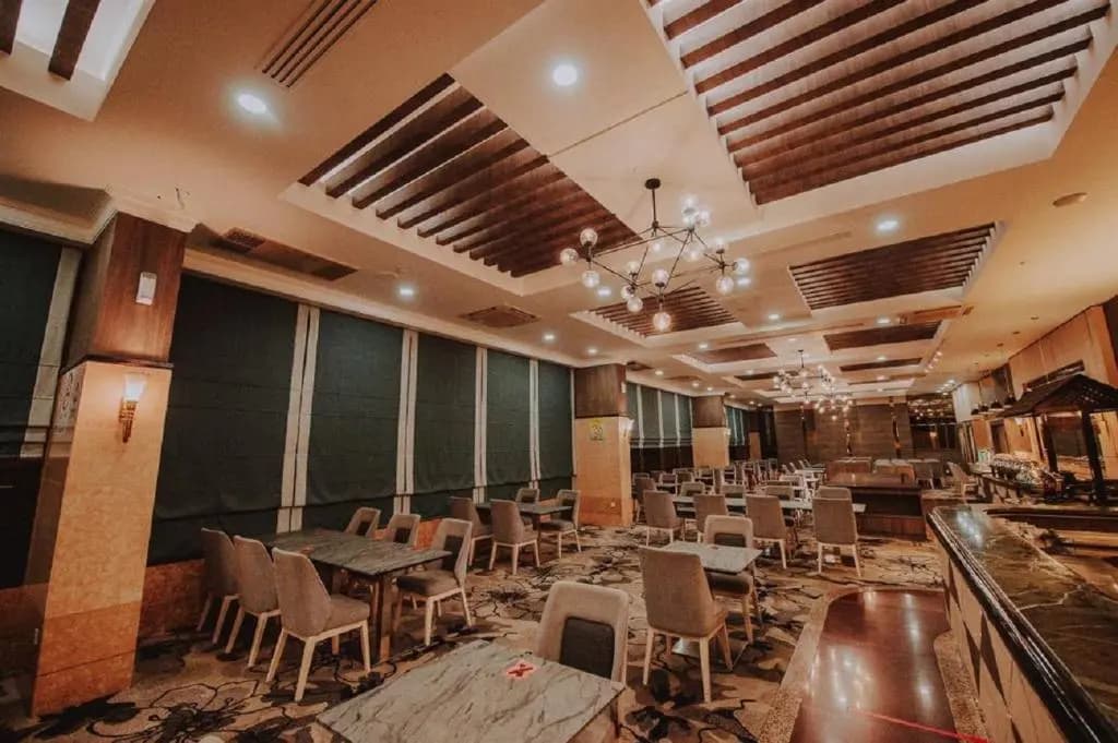 Kingwood hotel - photo 4
