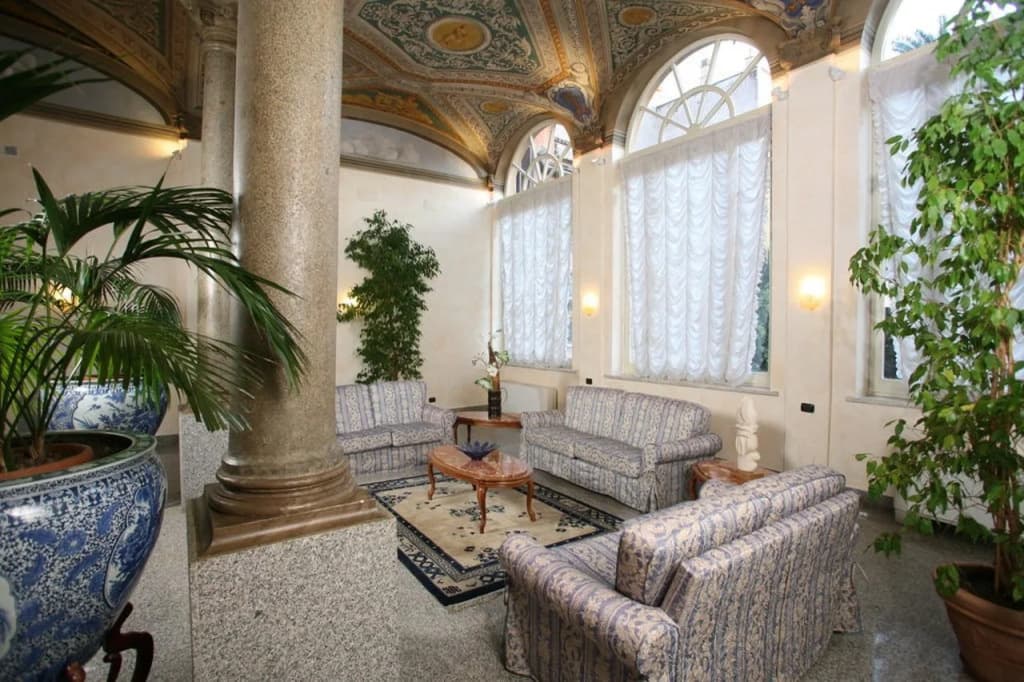 Jo&Joe Roma Hotel - photo 2