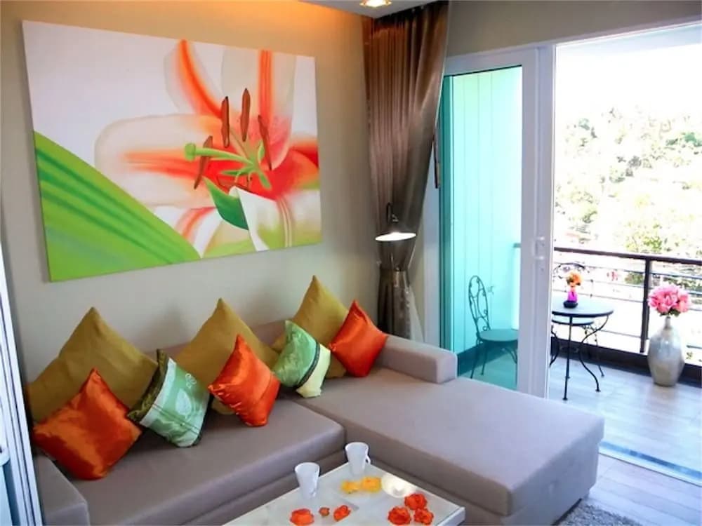 Sea & Sky Karon 1 bedroom Apartment - photo 5