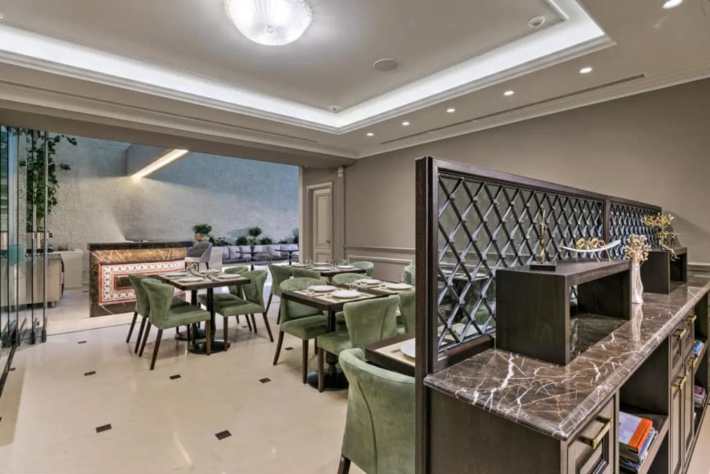 Estia Boutique Apartments - photo 14