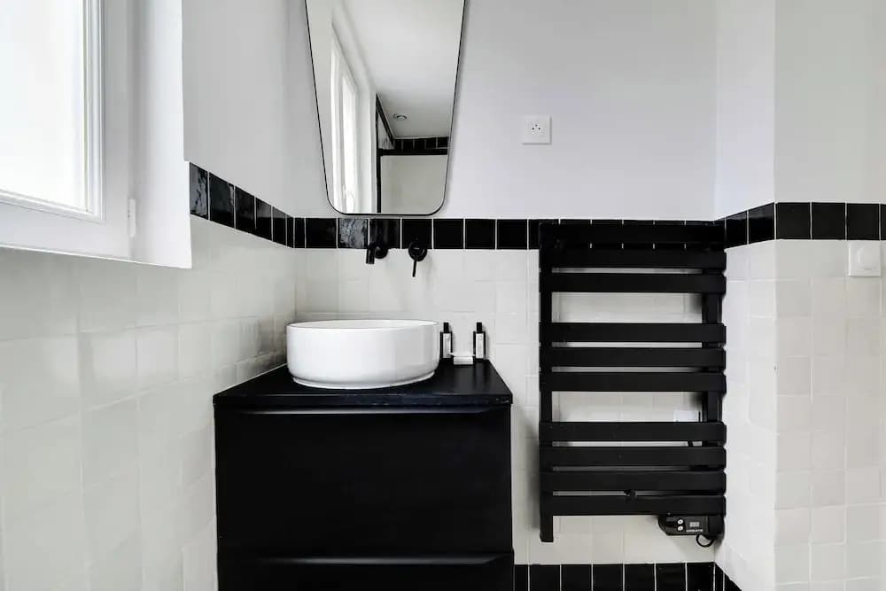 Charming Apartment - 1br/4p - Beaugrenelle - photo 8