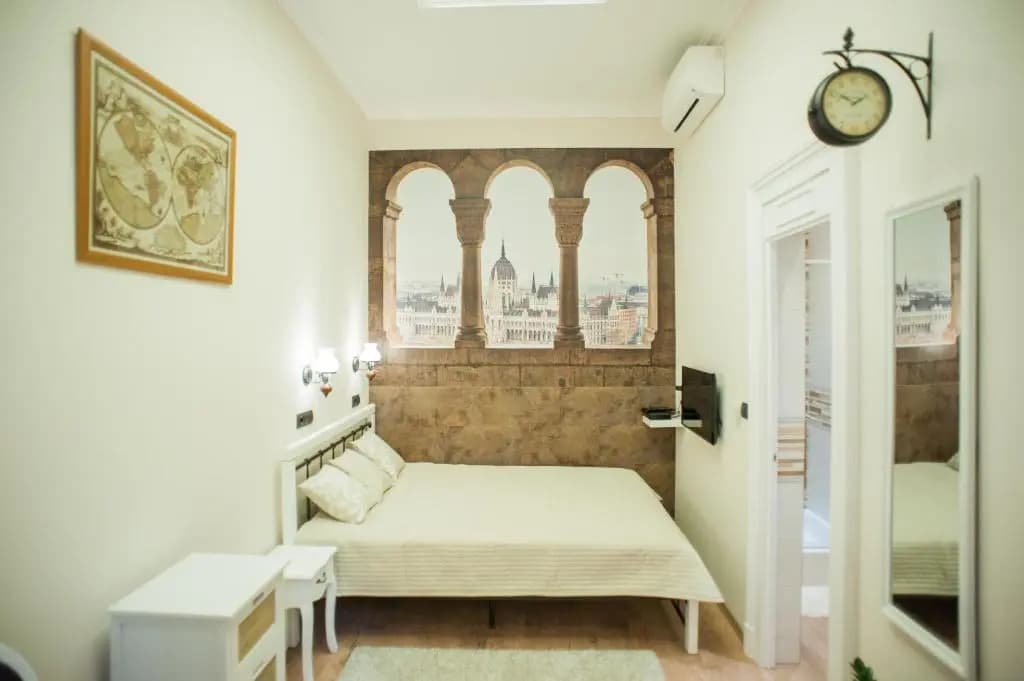 All In Apartman II - photo 3
